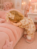 عروسک نی نی _ تربچه