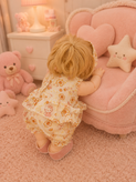 عروسک نی نی _ تربچه
